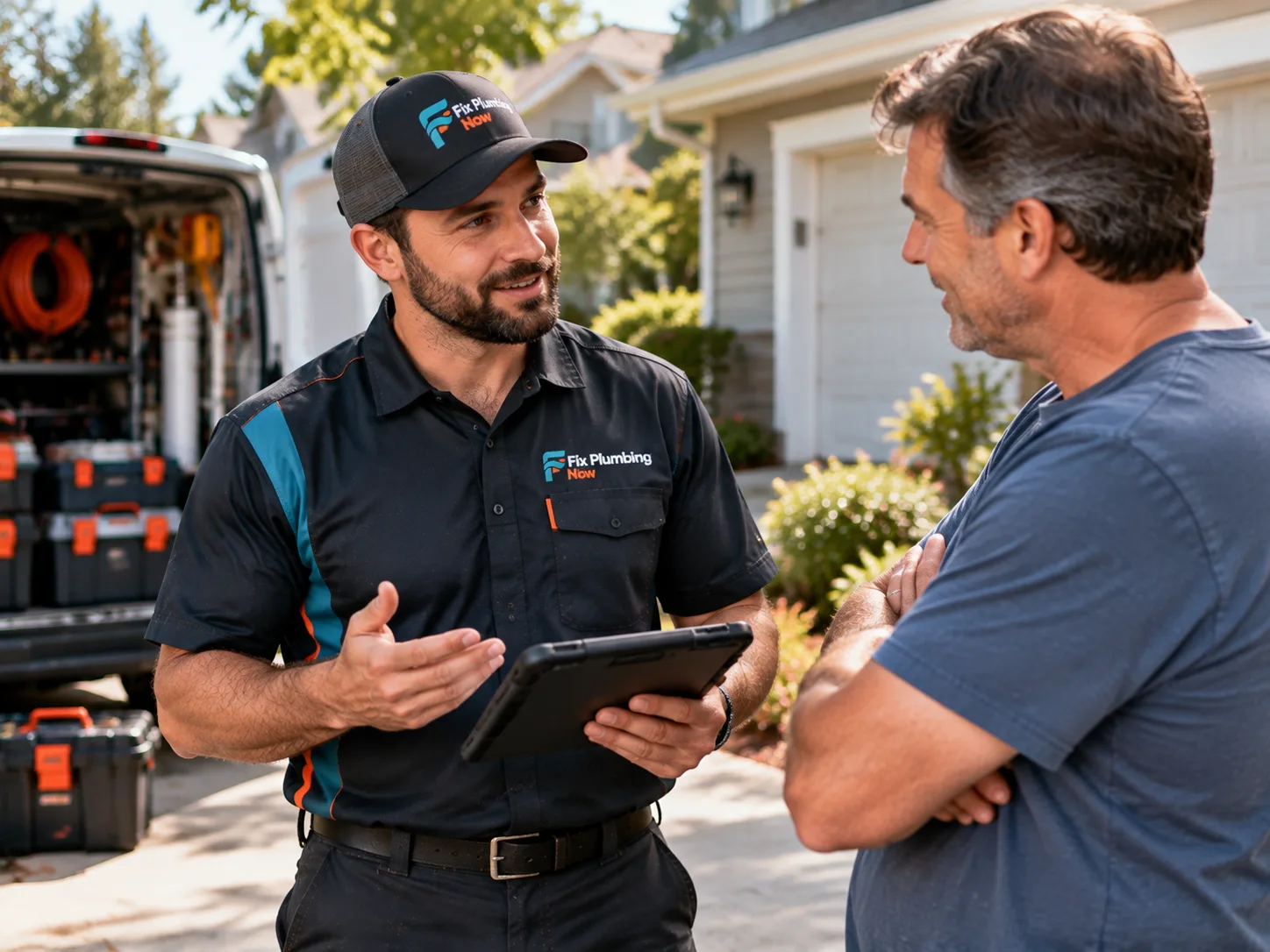 Clogged Drain Service Colchester, IL FAQs